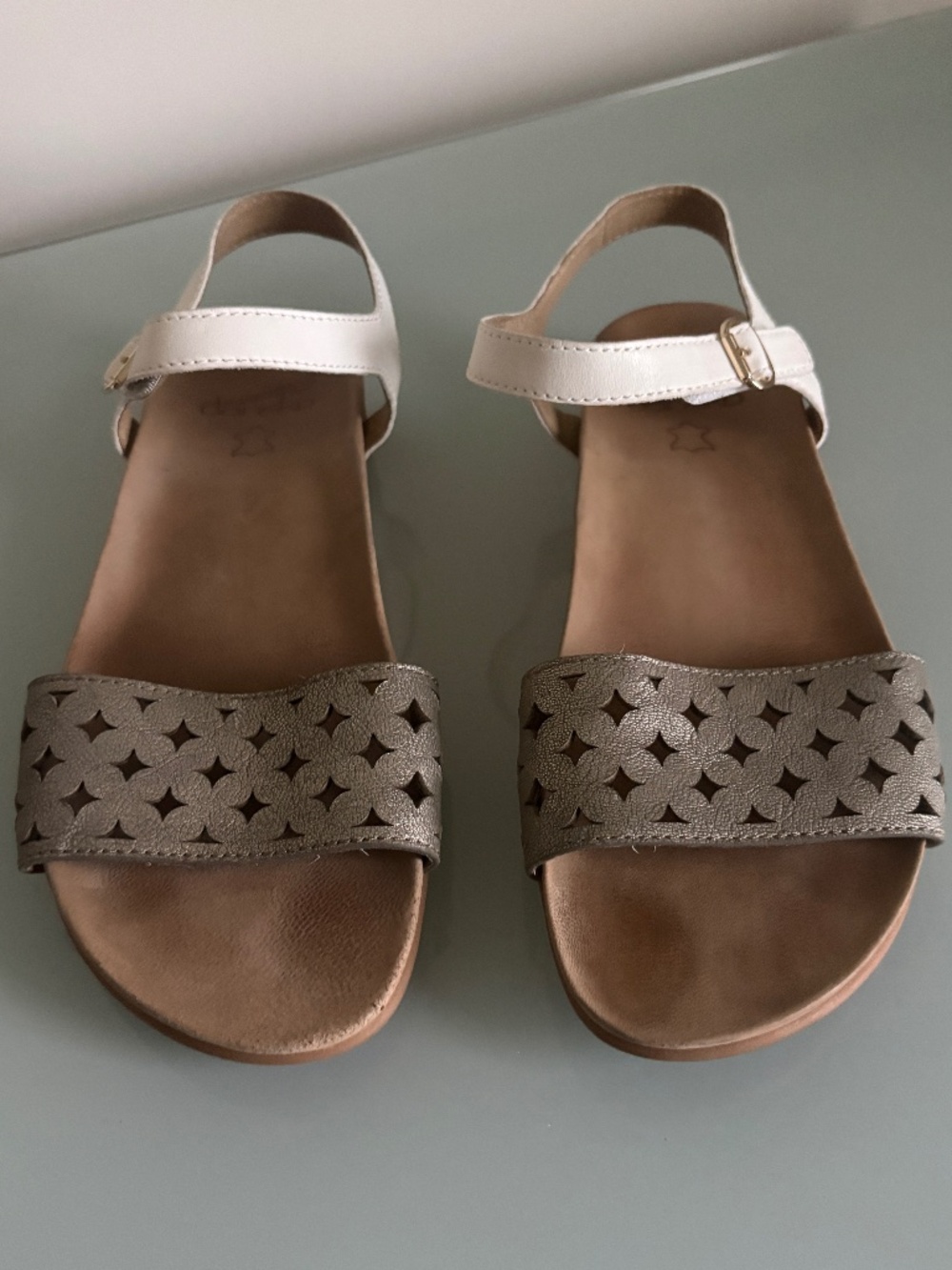 Dansko Jodie sandals - Picture 2 of 6